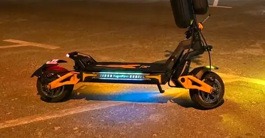 Kugookirin g4 pro e scooter