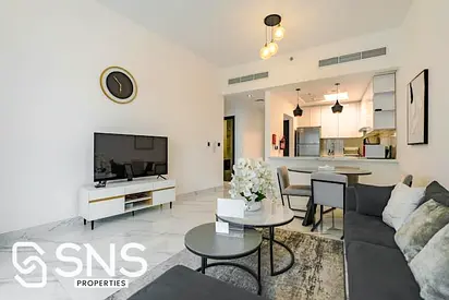 Best Price | Multiple Cheques l Fully Furnished | Well Maintained | New Building