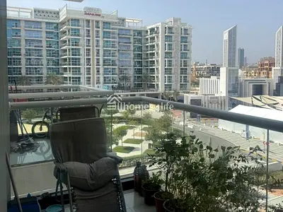 Park View / Big Layout / Well Maintained