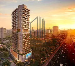 3BHK with Private Pool &amp; Garden | Flexible Payment | Prime Location | Luxury Living | Limited Un