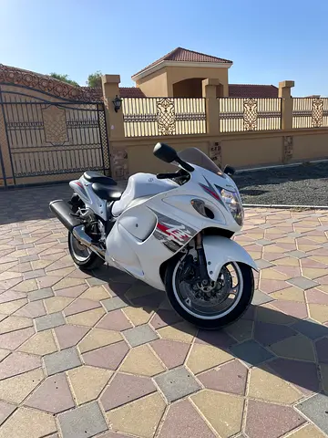 Hayabusa