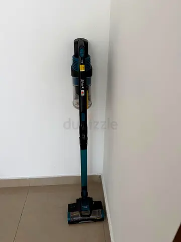Shark Lightweight Cordless Stick Vacuum - Used, Great Condition
