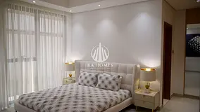 Invest in a Ready Villa | Near Schools, Malls &amp; Services | Premium Ownership