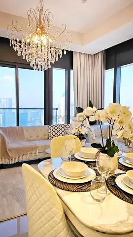 High Floor | Jumeirah & Burj Al Arab View | Resale