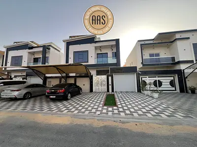 Ready To Move | Fully Furnished 6 Master Bedrooms + Maid Room