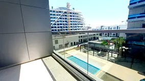 Spacious 2-Bedroom Apartment for Rent in Art Parkview