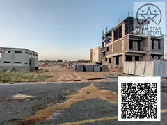 Prime Plot for Sale in Al Zahia - Unbeatable Opportunity Area: 280 sqm (3014 sqft) Street and Lane o