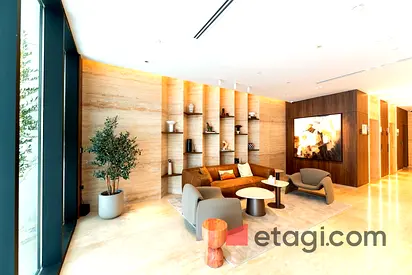 LUXURY LIVING | CONTEMPORARY 1BR | BRANDNEW
