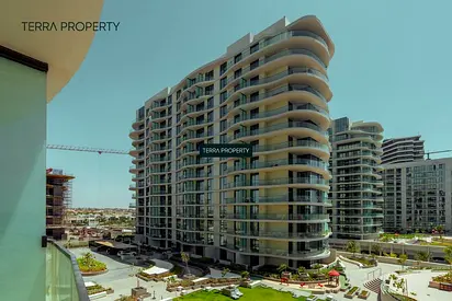 Stylish Furnished 1BR in Northbay | Marina &amp; Lagoon Lifestyle