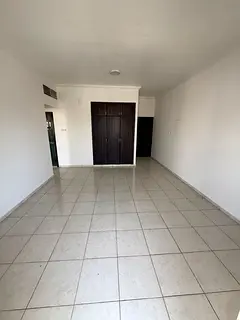 For annual rent in Ajman ♨️ One bedroom and living room with balcony 👈 👈Location: Al Rashi