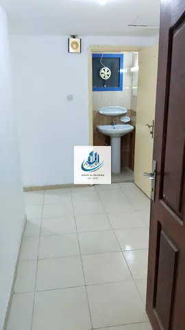 1BHK IN 34K WITH BALCONY AND 1Month Free JUST To Dubai Border AL NAHDA SHARJAH CALL UMAIR
