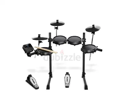 Alesis Turbo Mesh Electronic Drum Kit - Brand New