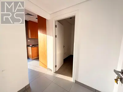 Luxury 2 bedroom penthouse available for rent in mamsha just in 110k