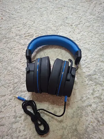Onn Wired gaming headset
