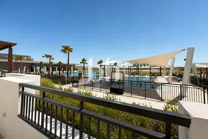 Rare Layout | Pool & Golf View | Flexible Payments