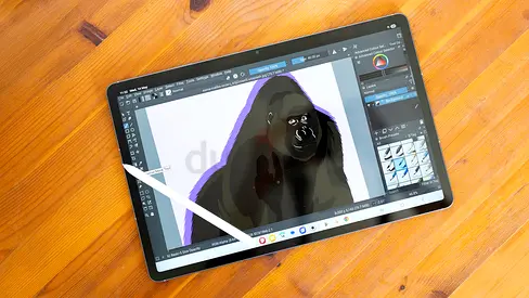 Samsung Galaxy Tab S10FE+