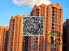 Spacious 2 Bedroom Apartment for Sale in Al Nuaimiya Towers Ajman Maid’s Room Open View High Floor