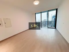 Highest Floor l Brand New l Large 1Bhk