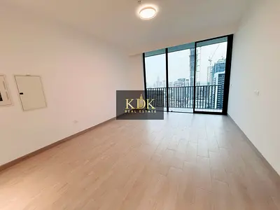 Highest Floor l Brand New l Large 1Bhk