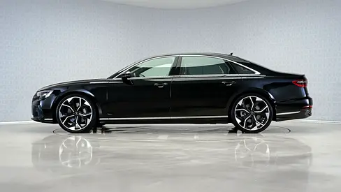 صورة مصغرة 10 لـ 2026 AUDI A8