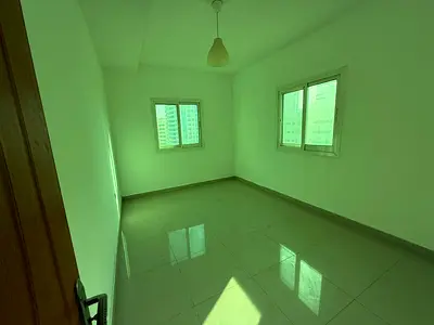 2 Bedroom Hall for Annual Rent – Rashidiya 3, Ajman