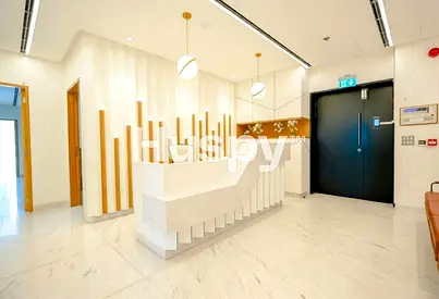 Premium Furnished | Large Open Layout | Grade A