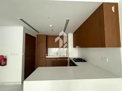 Modern Layout | Semi Furnished | Brand New