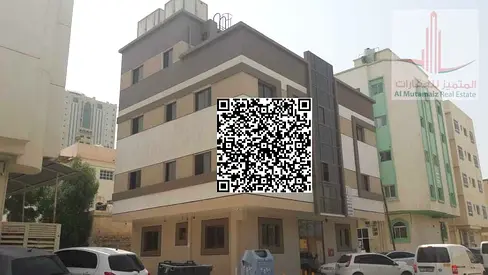 🏡 شقة لقطة للإيجار في ليوارة 2 عجمان | غرفة وصالة واسعة مع بلكونة مميزة وحمام مودرن في موقع حيوي واستراتيجي قريب من كل الخدمات 🌆✨