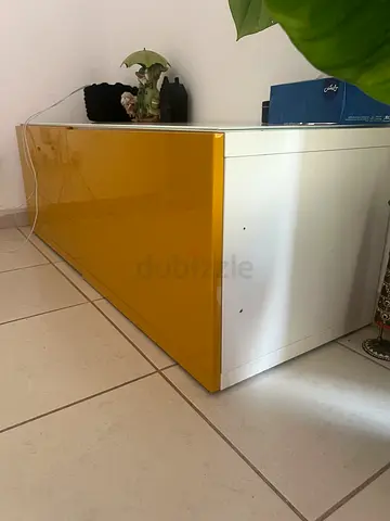 Shoe rack