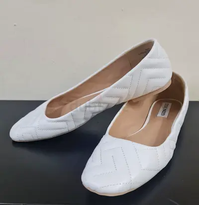Steve Madden ballerina flat size 39