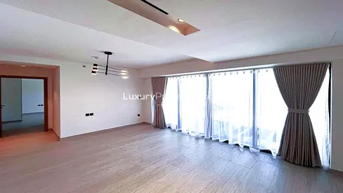 Brand New Unfurnished | Great Location | Vacant