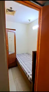 Partition in warsan 4