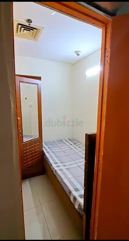 Partition in warsan 4