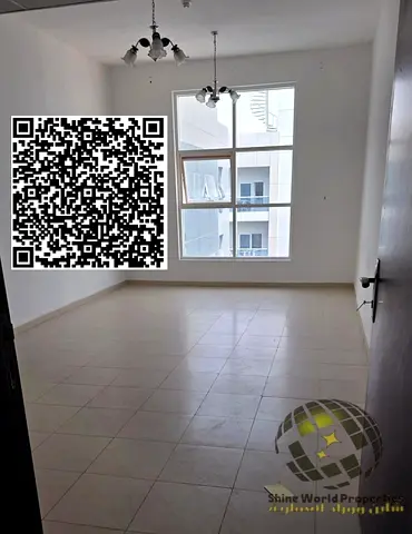 2 Bedroom Apartment for Rent in City Tower – Ajman