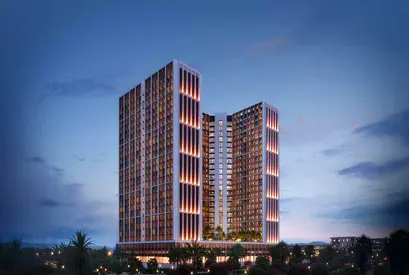 Ready To Move In 3 Months | Cash Payment Discount Limited Offer | High Finishing Quality | Easy Access To Al Khail & MBEZ