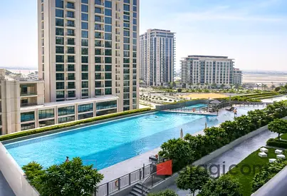 Pool View | Rented 83k | Notice Served