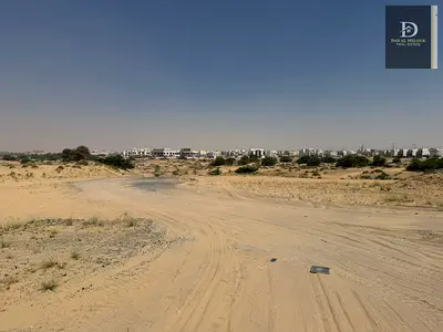 For Sale / Al Hooshi / Sharjah / New Development / 2745 sq ft / Installments over 3 years