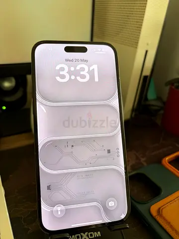 iPhone 14 Pro Max 256