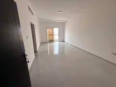 Two bedrooms and a living room with a maid's room for annual rent in Al Jurf 3, Ajman, near the 