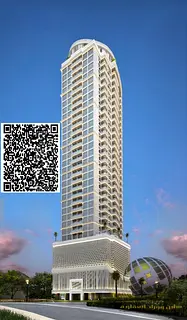 Luxury 2BR Apartment with Sea View in Ajman | Free Hold