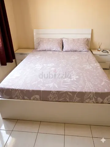 Bed set