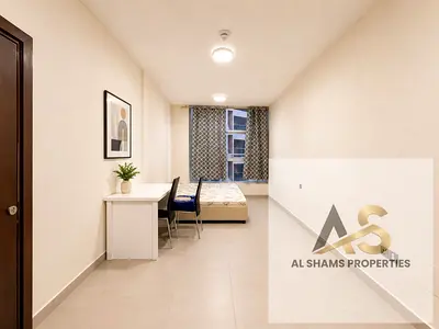 Spacious Budget Friendly Studio | Prime Location | Near Metro | Ready to Move