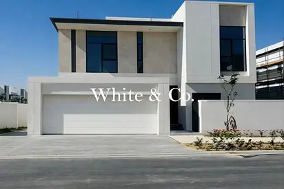 Standalone Villa | Genuine | Ready Q3