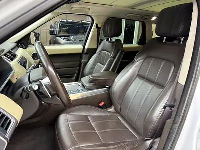 Land Rover Range Rover Sport HSE, миниатюра 15