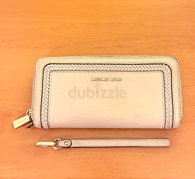 Michael Kors - Long Wallet