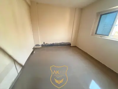 🏡 Spacious One Bedroom Apartment Available for Family with Double Bathroom 🚿✨