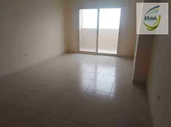 1bhk apartment Available for sale in Lillie's tower Emirates city Ajman, UAE.