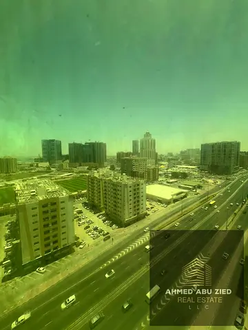 افضل سعر غرفتين وصاله /اطلاله مفتوحه علي شارع الشيخ خليفه /مطبخ واسع جدا /لوكيشن مميز علي شارع رئيسي /قريب من الخدمات وبجوار لولو ماركت /تسهيلات الدفع