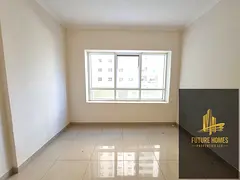 Lavish apartment 1bhk with master bedroom with wardrobes with big balcony on prime location