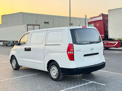 صورة 13 لـ 2018 Hyundai H1